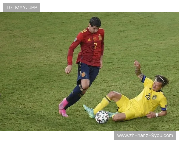 阿尔瓦罗·莫拉塔：从西班牙锋线新星到欧洲顶级射手的成长之路