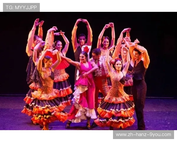 弗拉门戈舞的热情与灵魂探索西班牙文化的节奏与魅力