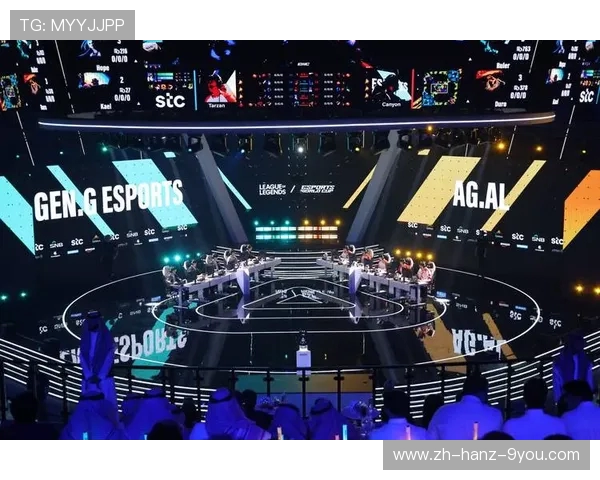 全球顶级战队巅峰对决引爆年度最热电子竞技盛宴