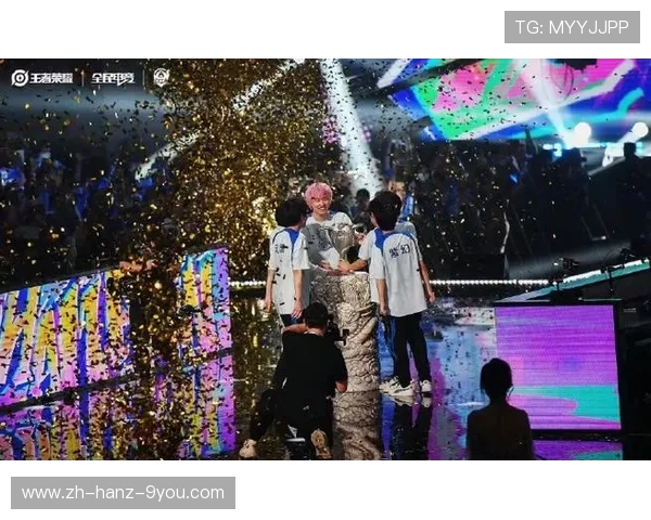 全球顶级战队巅峰对决引爆年度最燃电竞荣耀盛典