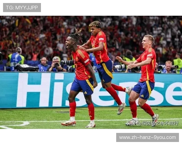 罗德里引领中场革命 解析西班牙天才如何重塑现代足球战术体系