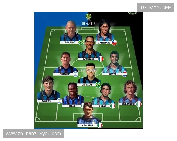 国际米兰新赛季全面解析球队阵容战术升级与欧冠夺冠前景展望