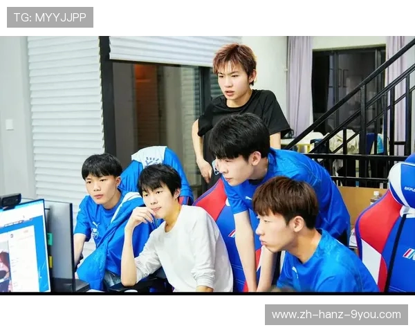 广州TTG豪取连胜再掀热潮全员状态火热剑指年度总冠军