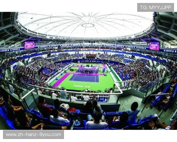 上海网球队运营革新探索新模式助力体育发展与品牌提升