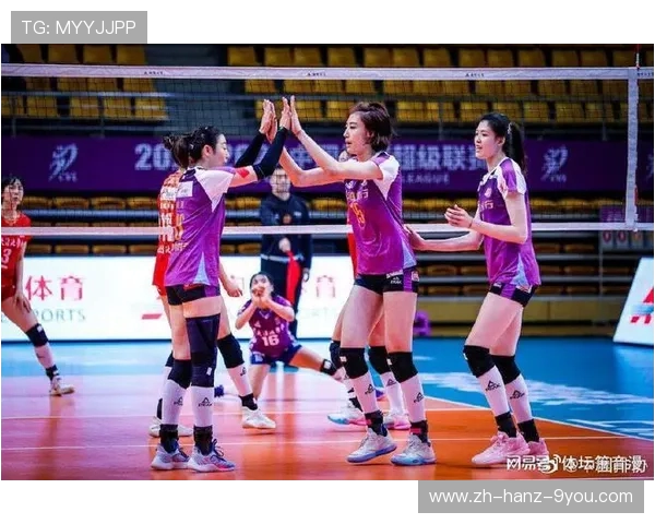 成都排球队以96分领跑精英赛积分榜展现强大实力和竞争优势