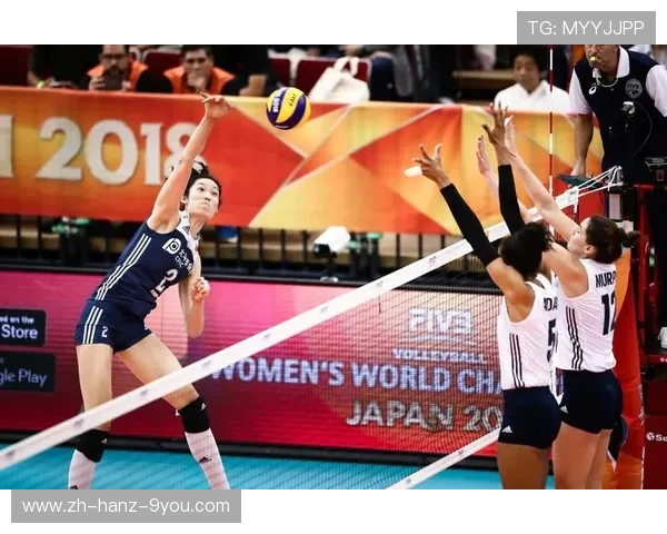 排球评论：广州排球队的边路渗透得失