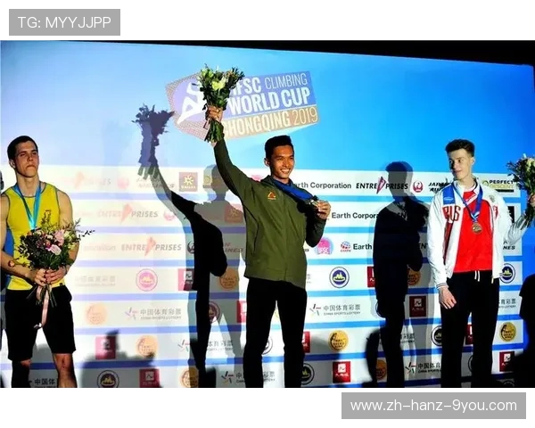 深圳攀岩队实力崛起在全国排行榜中荣获第六名的佳绩 深圳攀岩队实力崛起在全国排行榜中荣获第六名的佳绩