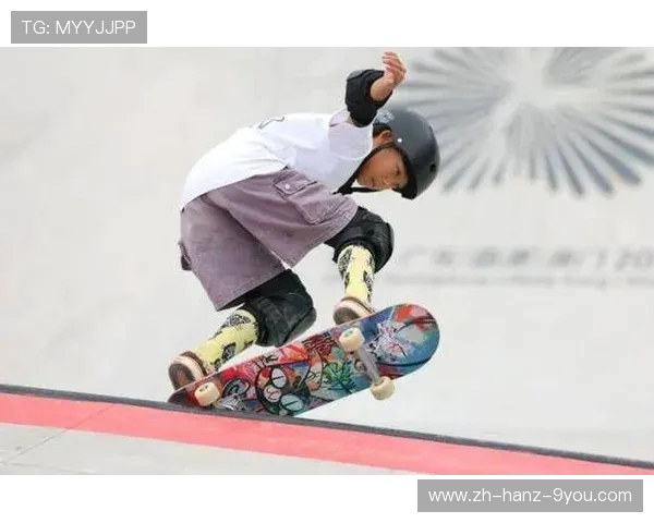 滑板文化的魅力：深入解析北京滑板队的技术与风采