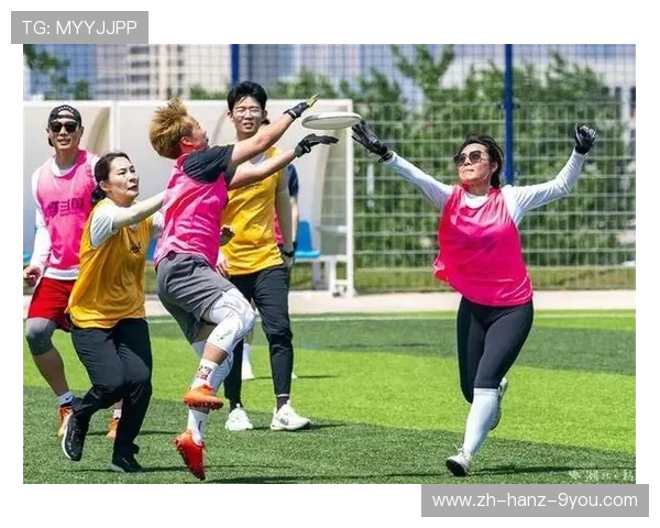 重庆飞盘队的成长之路极限运动嘉年华特别报道揭秘团队拼搏与梦想的故事