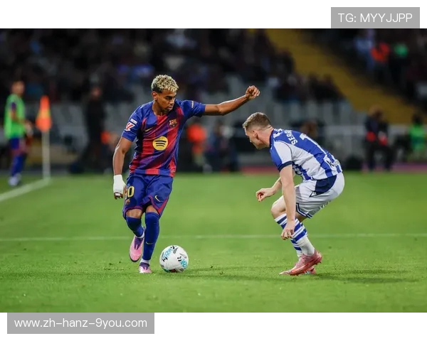 巴萨迎战皇家社会力争主场全胜 决战西甲榜首争夺战