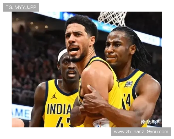 步行者鏖战尼克斯巅峰对决全场激战不断胜负悬念引爆球迷热情 步行者鏖战尼克斯巅峰对决全场激战不断胜负悬念引爆球迷热情