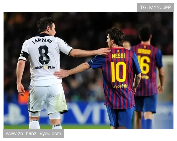 2008年巴萨与切尔西经典对决全场录像回放精彩瞬间重温 2008年巴萨与切尔西经典对决全场录像回放精彩瞬间重温