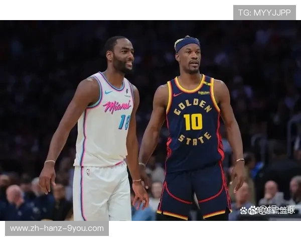 吉米巴特勒的篮球传奇之路与热火队的辉煌时刻 吉米巴特勒的篮球传奇之路与热火队的辉煌时刻