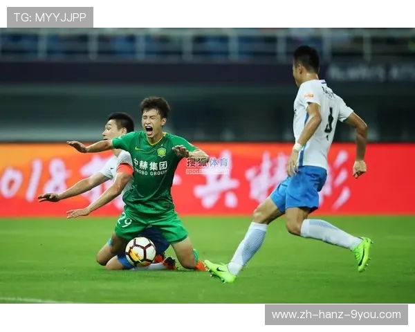 国安对泰达比赛直播信息及观看渠道详解